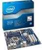 Intel BOXDP67BA Support Question