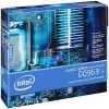 Troubleshooting, manuals and help for Intel BOXDQ963FXCK