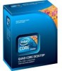 Get support for Intel BX80605I5750 - Core i5 2.66 GHz Processor