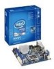 Troubleshooting, manuals and help for Intel DG45FC - Desktop Board Media Series Motherboard