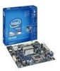 Get support for Intel DG45ID - Desktop Board Media Series Motherboard