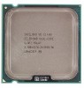 Intel E1400 Support Question