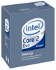 Intel E6320 Support Question