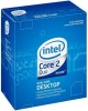 Intel E6600 Support Question