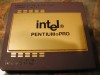 Get support for Intel Pentium Pro 180MHz-256K - Pentium Pro 180MHz