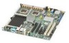 Troubleshooting, manuals and help for Intel S5000PSL - Server Board Motherboard