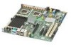 Troubleshooting, manuals and help for Intel S5000XVN - Workstation Board Motherboard