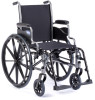 Invacare 3V08FFR Support Question