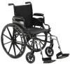 Get support for Invacare 9153634745