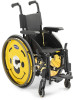 Get support for Invacare GRMYONJR