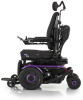 Troubleshooting, manuals and help for Invacare IFX-20R