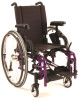 Get support for Invacare MVPJRS