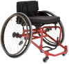Get support for Invacare P2AS