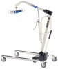 Get support for Invacare RHL450-1