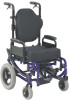 Get support for Invacare SPREE3G