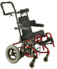 Get support for Invacare SPRXT