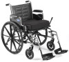 Invacare T420RFAP Support Question