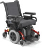 Invacare TDXSI-2 Support Question