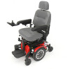 Invacare TDXSP2V Support Question