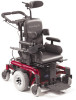 Get support for Invacare TDXSPREE