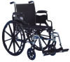 Troubleshooting, manuals and help for Invacare TRSX50FB