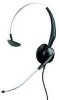 Get support for Jabra 2115-STD - Soundtube Direct Connect Binaur 2 Ear Headset Top
