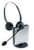 Troubleshooting, manuals and help for Jabra 91291-04 - Headset ONLY-9125 Duo Flex Boom Nc Mic 1.9GHZ