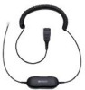 Get support for Jabra GN1200 - Smart Cord 6IN Coil Direct Connect Part