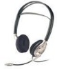 Troubleshooting, manuals and help for Jabra GN5035 - Headset - Binaural