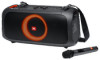 Troubleshooting, manuals and help for JBL PartyBox On-The-Go