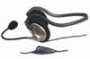 Get support for Jensen 44 - Multi-Media Behind-the-Neck Headset