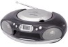 Troubleshooting, manuals and help for Jensen CD-476-Asst - Portable CD Player