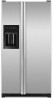 Get support for Jensen JCD2290HES - Jenn-Air - 36 Inch 22 Cu. Ft. Side-By-Side Refrigerator