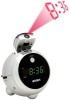 Get support for Jensen JCR-222 - AM/FM Projection Alarm Clock Radio