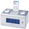 Get support for Jensen JiMS-125 - Universal Docking Station/Alarm Clock Digital Music System