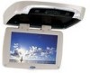 Troubleshooting, manuals and help for Jensen JMV111 - DVD Player With LCD Monitor