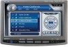 Troubleshooting, manuals and help for Jensen MZ7TFT - Add-On Touchscreen For Multizone Use