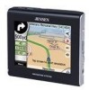 Troubleshooting, manuals and help for Jensen NVX225 - Automotive GPS Receiver
