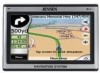 Troubleshooting, manuals and help for Jensen NVX430BT - Touch&Go - Automotive GPS Receiver