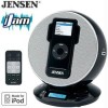 Get support for Jensen PP2341 - DOCKING DIGITAL MUSIC SYSTEM
