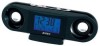 Get support for Jensen SMPS 100 - Portable Speaker Clock