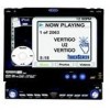 Troubleshooting, manuals and help for Jensen VM9311TS - DVD Player With LCD Monitor