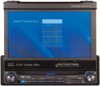 Troubleshooting, manuals and help for Jensen VM9512 - Motorized Touch-Screen Multimedia Receiver
