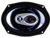Get support for Jensen XS693 - Car Speaker - 60 Watt