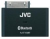 Get support for JVC AAT100BT - In-Vehicle Bluetooth iPod Wireless Transmitter