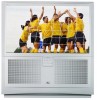Troubleshooting, manuals and help for JVC AV-48WP30 - I'Art Pro Widescreen HDTV-Ready Rear-Projection TV