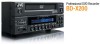 Get support for JVC BD-X200U - Dvd Authoring Recorder