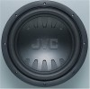 Get support for JVC CSGW1200 - Dual Voice Coil Subwoofer