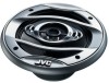 Get support for JVC CSHX647X - In-Vehicle - Coaxial Speaker