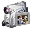 Troubleshooting, manuals and help for JVC GRD271US - Compact Series Mini DV Camcorder